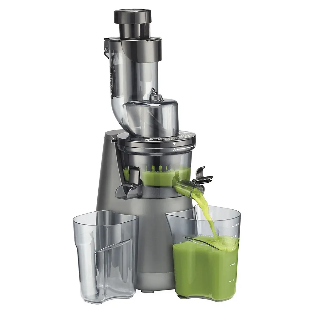 EasyClean Slow Juicer CSJ-300C