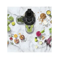 EasyClean Slow Juicer CSJ-300C