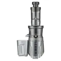 EasyClean Slow Juicer CSJ-300C