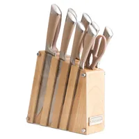 Style Collection 11-Piece Knife Block