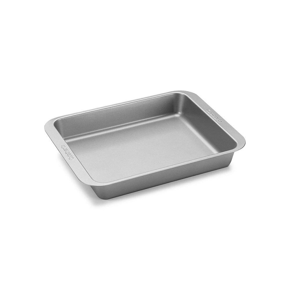 Plat de cuisson pour grille-pain four