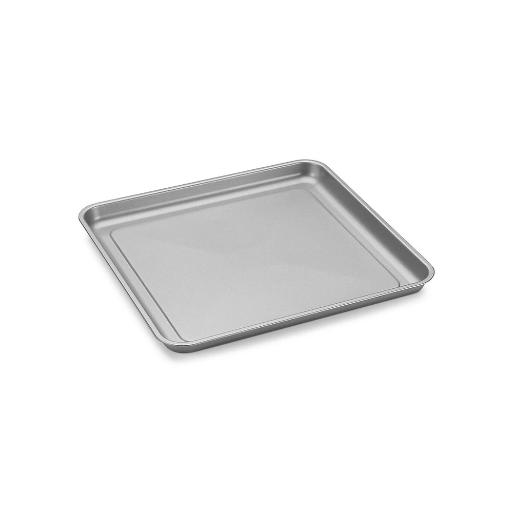 Plat de cuisson pour grille-pain four