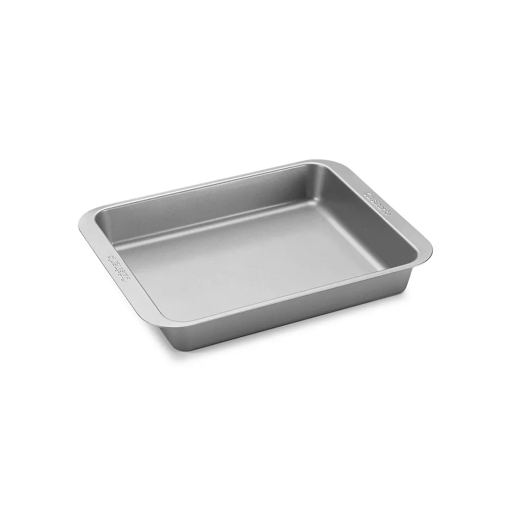 3-Piece Toaster Oven Bakeware Set