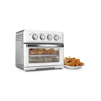 Bianca Air Fryer Convection & Toaster Oven TOA-60WC