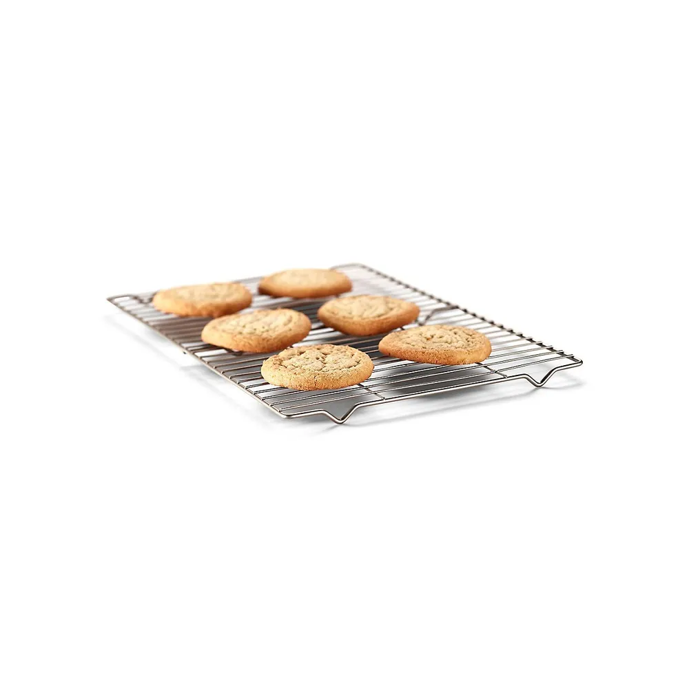 Bakeware Line 16" Cooling Racks 2-Pack