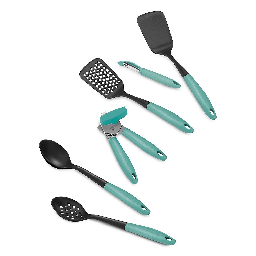 Oceanware 6-Piece Utensil Set