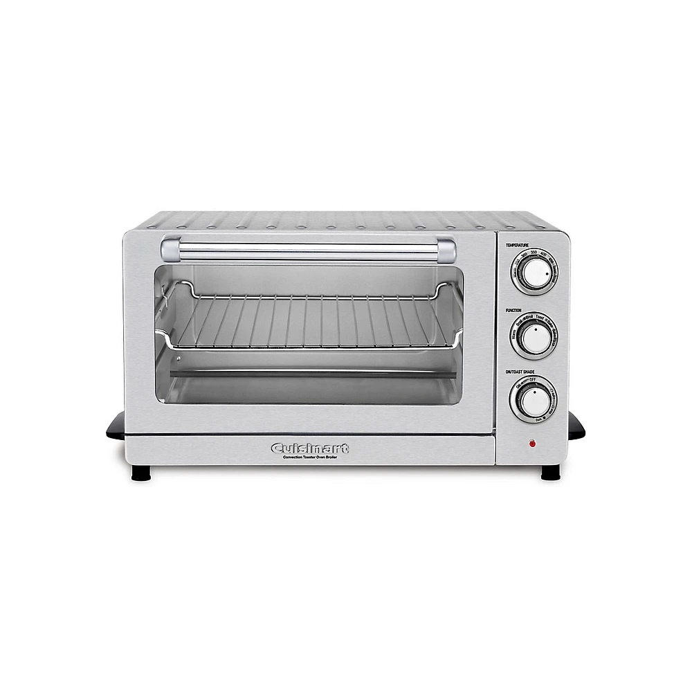 Convection Toaster Oven Broiler TOB-60N1EC