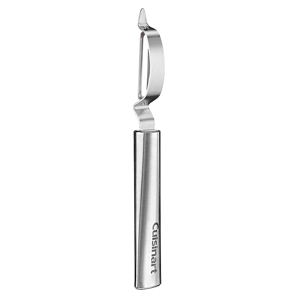 Fusion Pro Stainless Steel Peeler