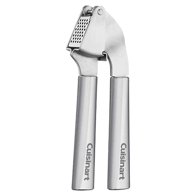 Fusion Pro Stainless Steel Garlic Press