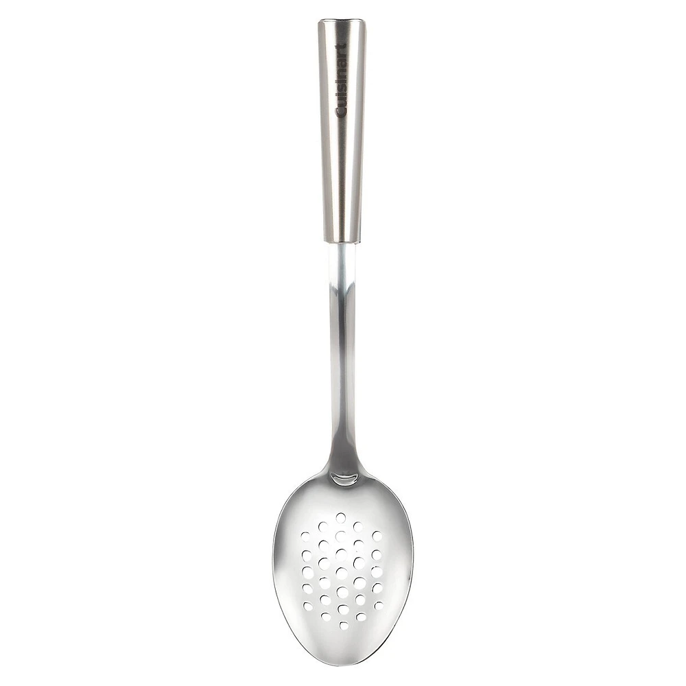 Fusion Pro Stainless Steel Slotted Spoon