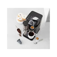 Grind & Brew Single-Serve Coffeemaker DGB-2C