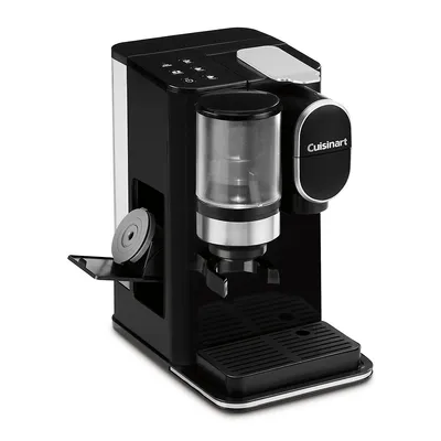 Grind & Brew Single-Serve Coffeemaker DGB-2C