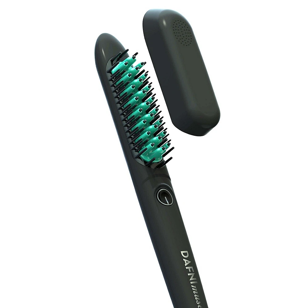 Brosse chauffante Dafni Muse BC001DFC