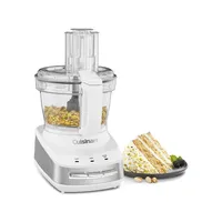 Core Custom 10-Cup Food Processor FP-110C