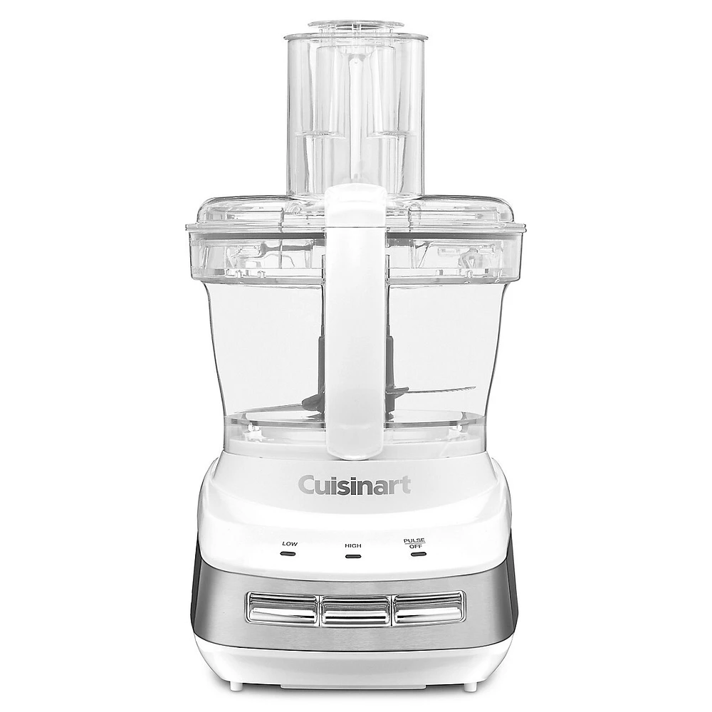 Core Custom 10-Cup Food Processor FP-110C