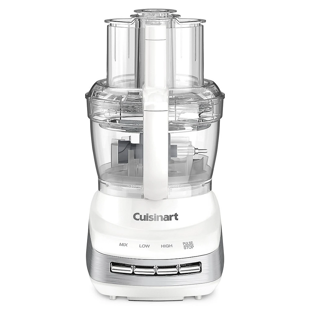 Core Custom 13-Cup Food Processor FP-130C