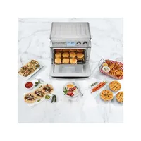 Large AirFryer Toaster Oven TOA-95C