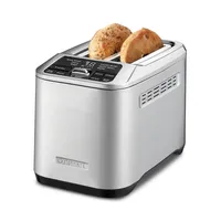 2-Slice Motorized Toaster CPT-520C