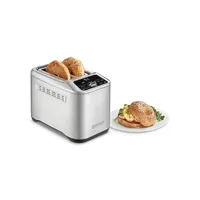 2-Slice Motorized Toaster CPT-520C