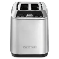 2-Slice Motorized Toaster CPT-520C