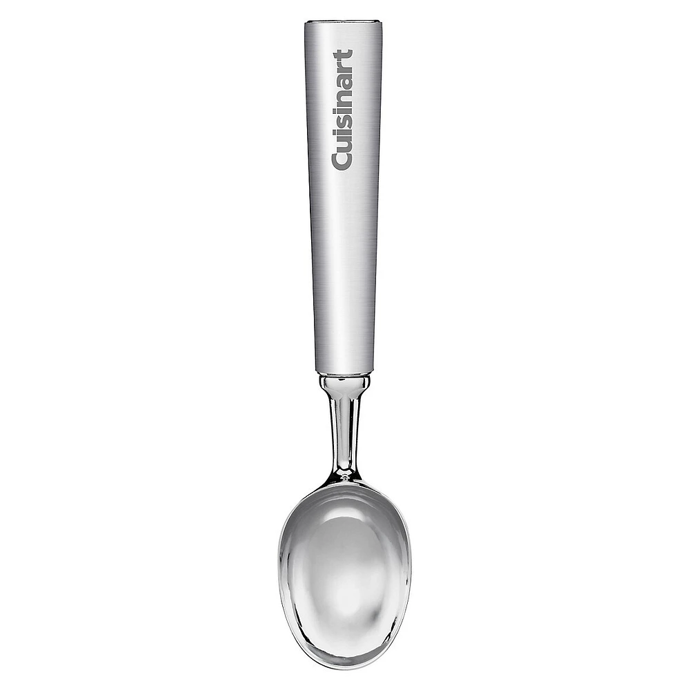 Fusion Pro Stainless Steel Ice Cream Scoup