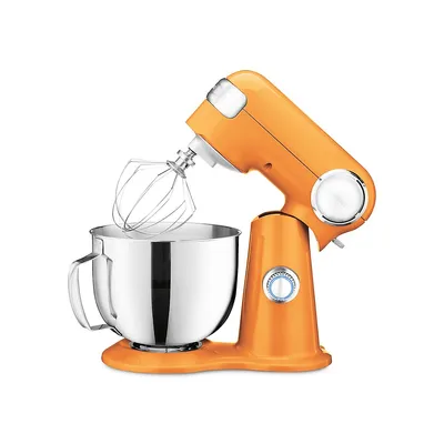 Precision Master 5.5-QT Stand Mixer SM-50VPC