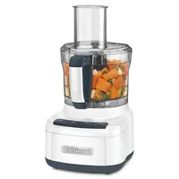 Elemental 8-Cup Food Pro​ FP-8WC