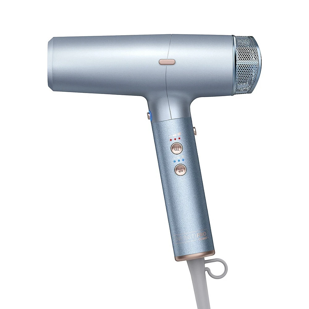 InfinitiPRO Digital Aire BLDC Motor Hair Dryer -999C