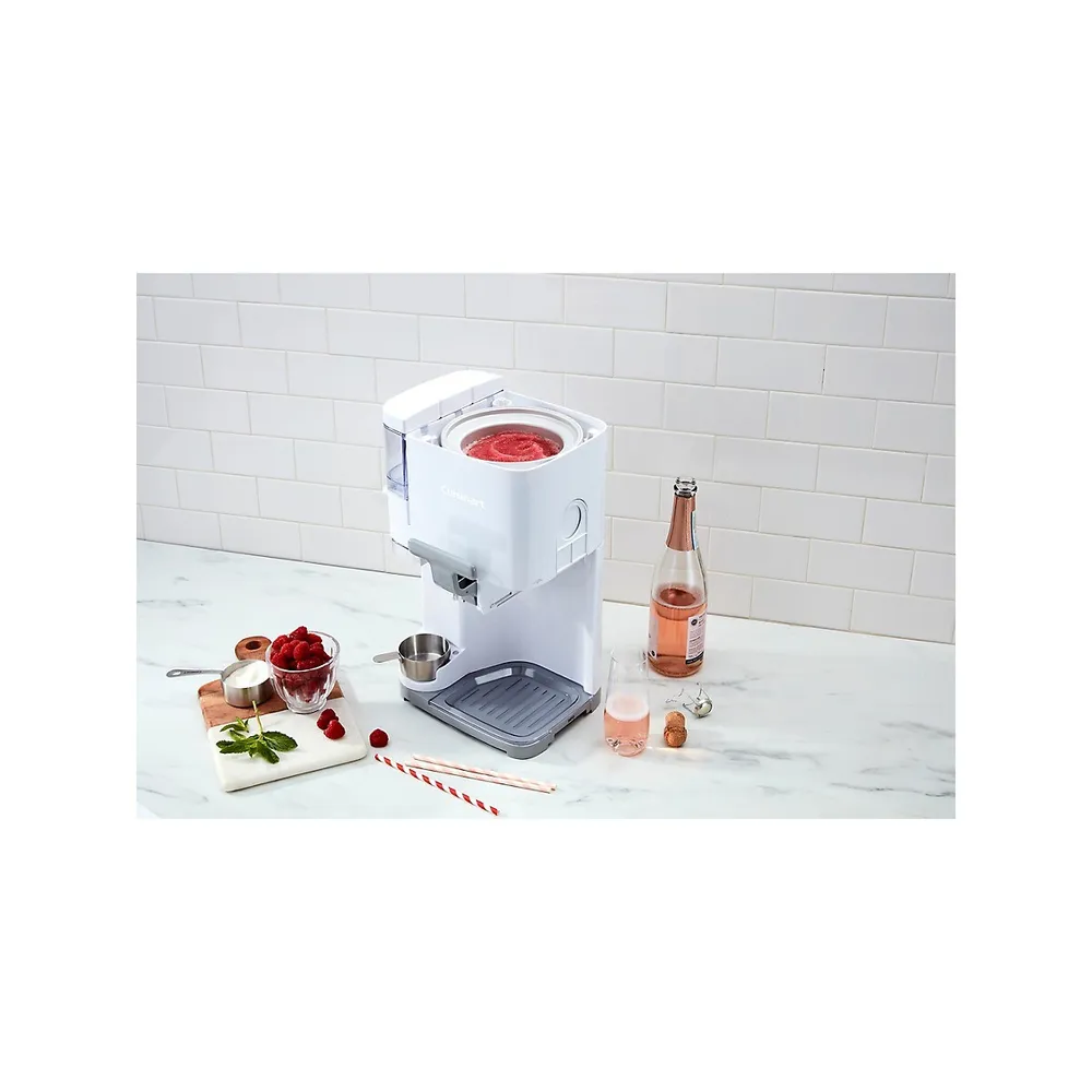 Mix It In Soft Serve Ice Cream Maker ICE-48C