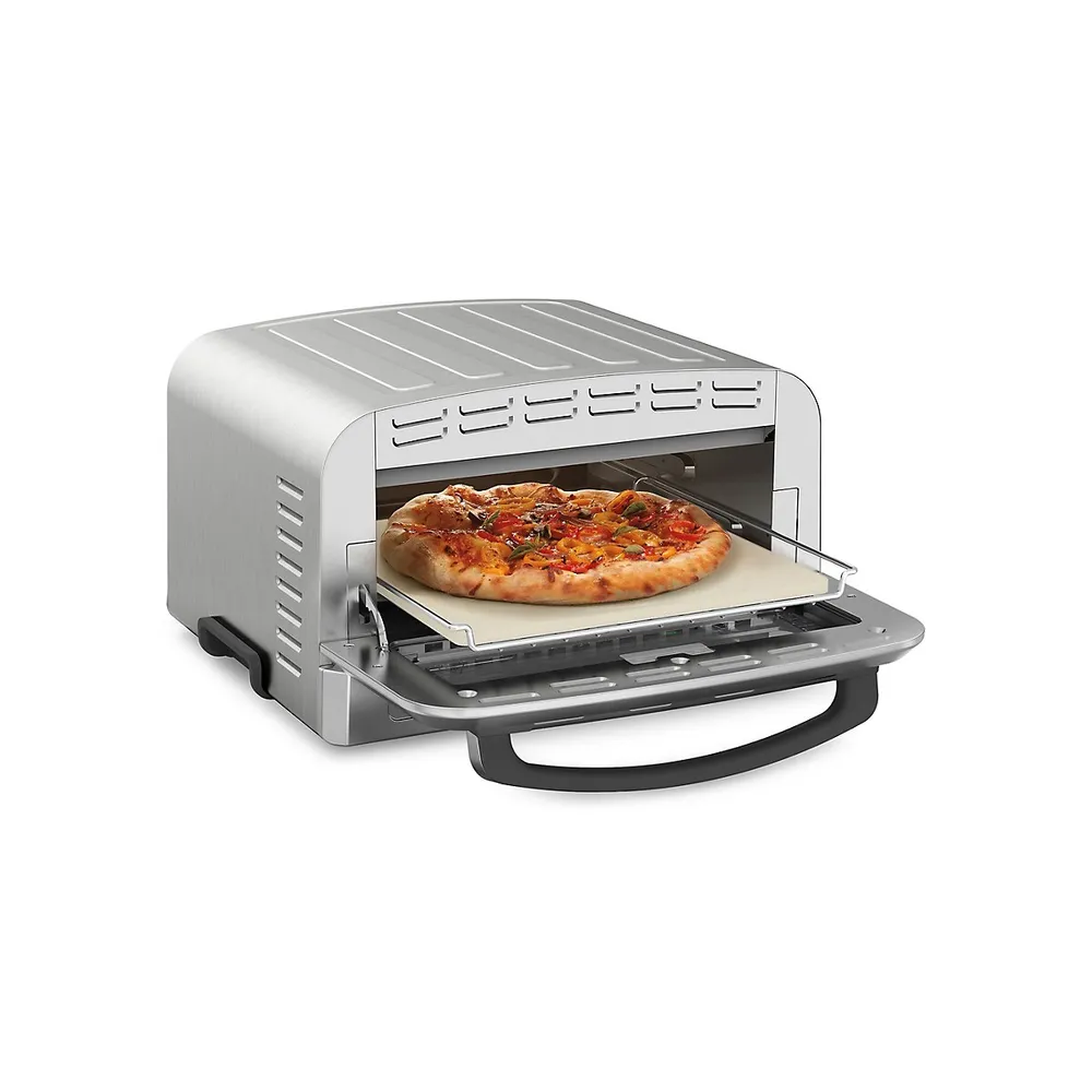 Pizza Oven