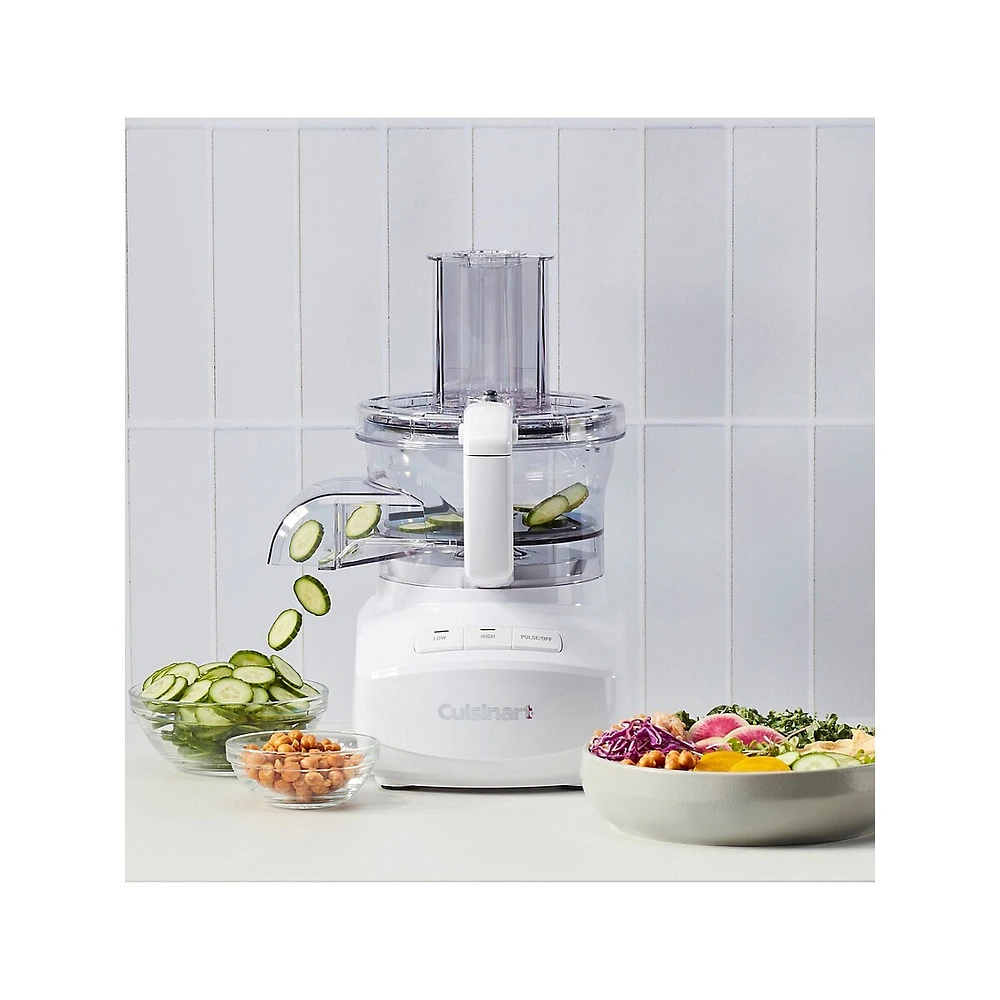 9-Cup Food Processor FP-9CFC