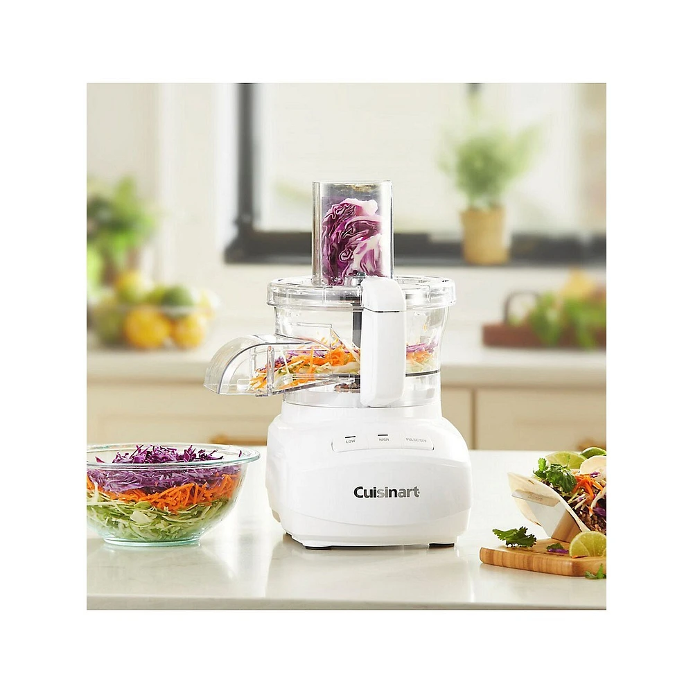 9-Cup Food Processor FP-9CFC