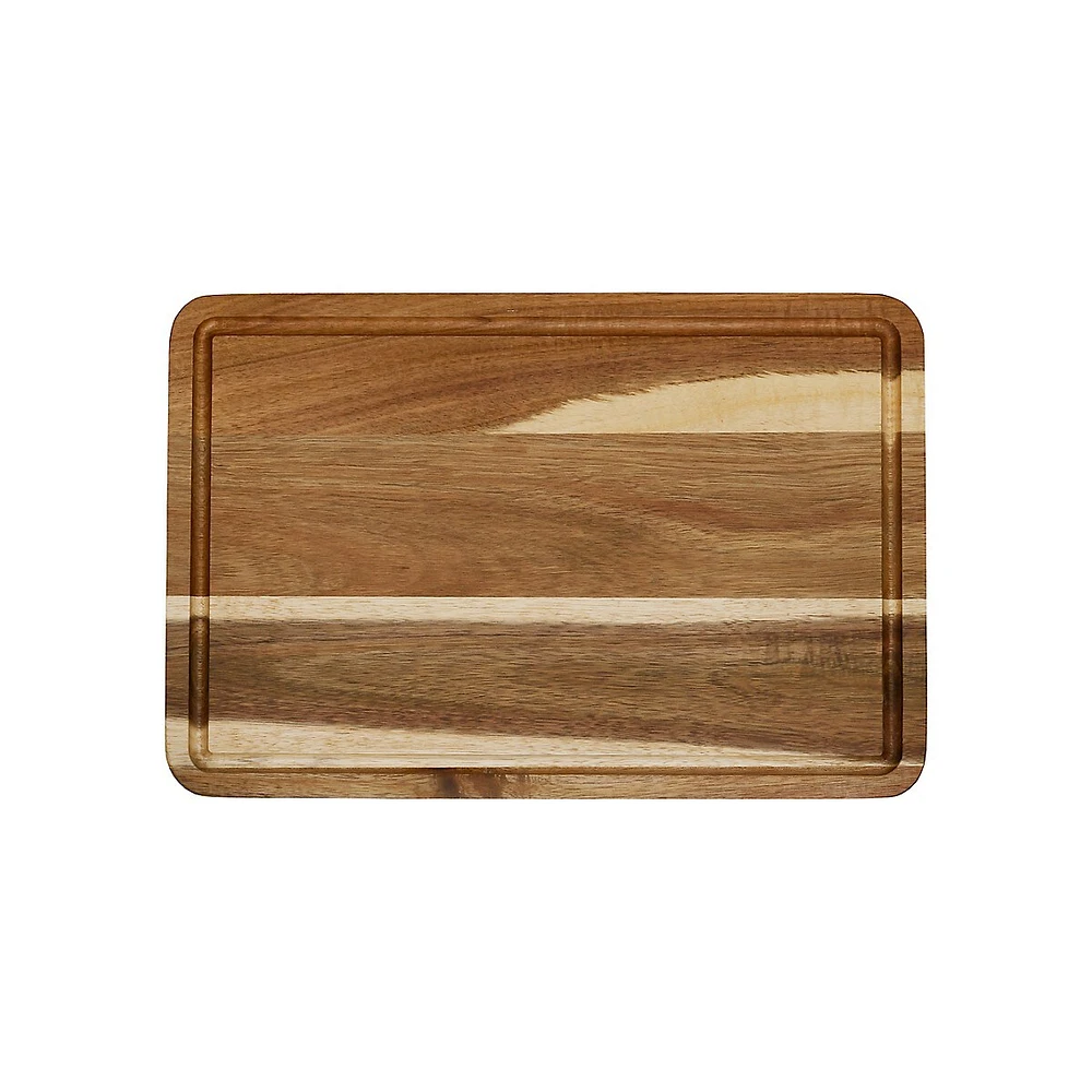 Acacia Cutting Board