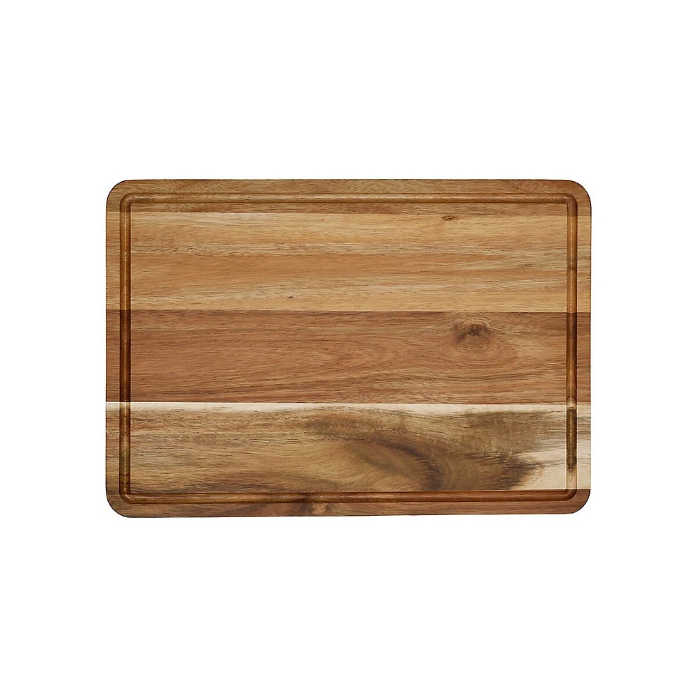 Acacia Cutting Board