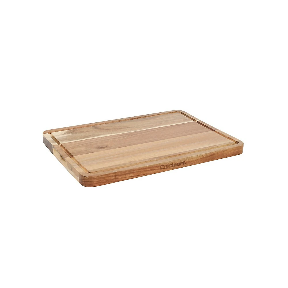 Acacia Cutting Board