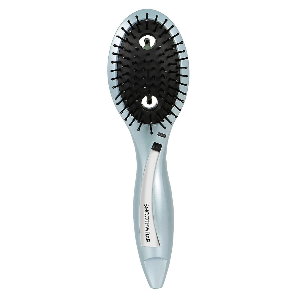 Brosse ionique lissante Smoothwrap