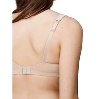 Soutien-gorge sans armature à soutien complet W2473