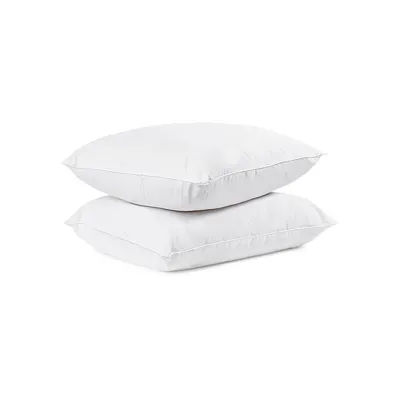 Cozy Comfort Pillow 2-Pack
