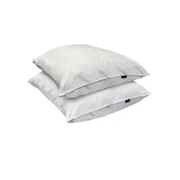 230 Thread-Count Cotton 2-Pack Pillows