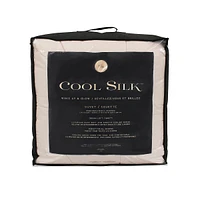 Wake Up & Glow Cooling Blended Fabric Duvet