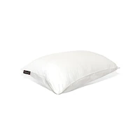 Wake Up & Glow Cooling Blended Fabric Pillow