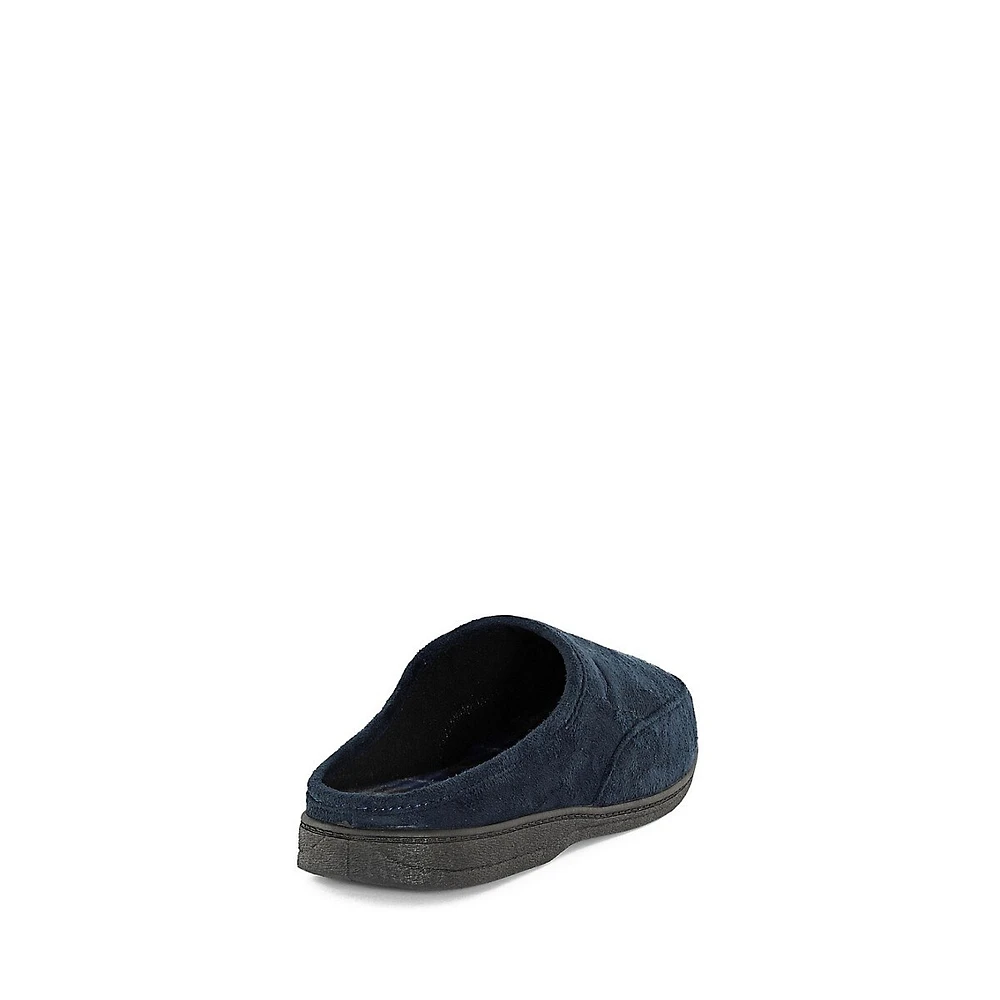 Men's Nap Slippers