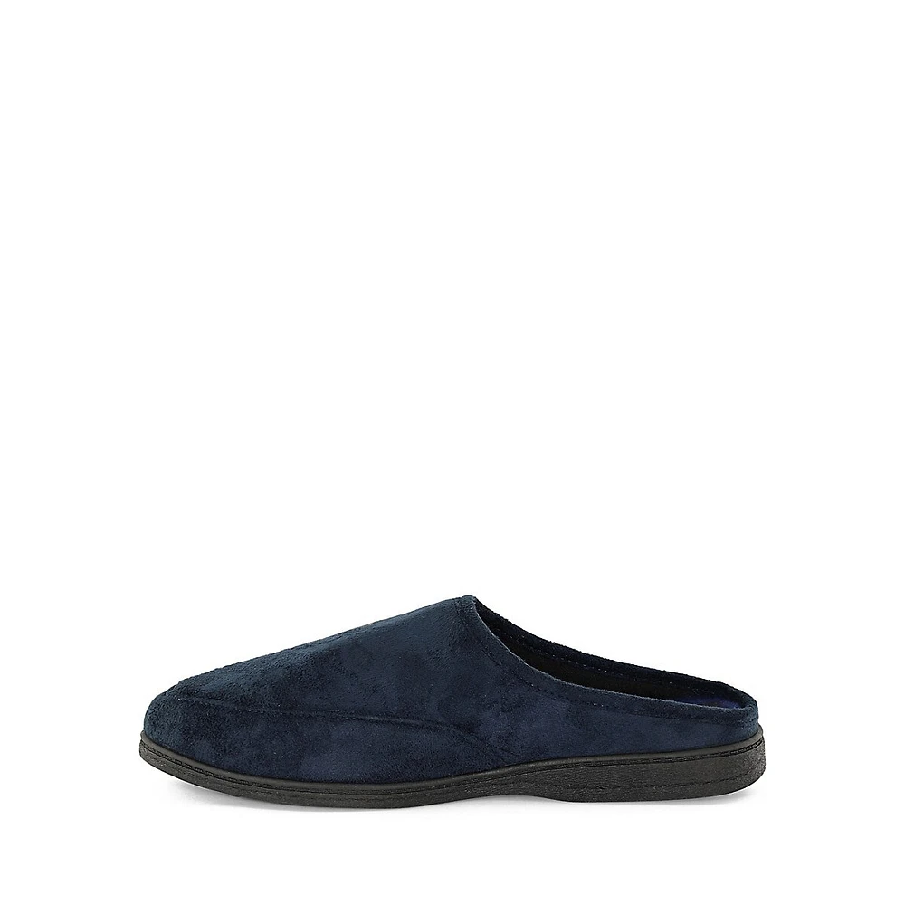 Men's Nap Slippers