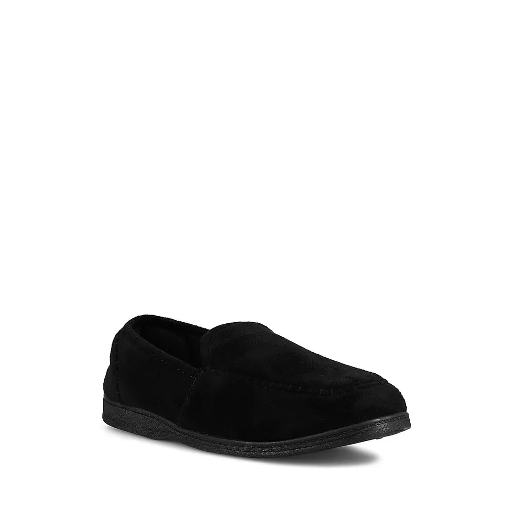 Men's Siesta Slippers