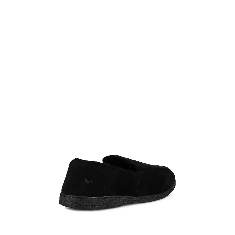 Men's Siesta Slippers