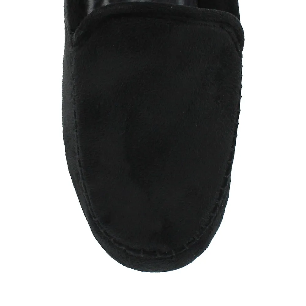 Men's Siesta Slippers