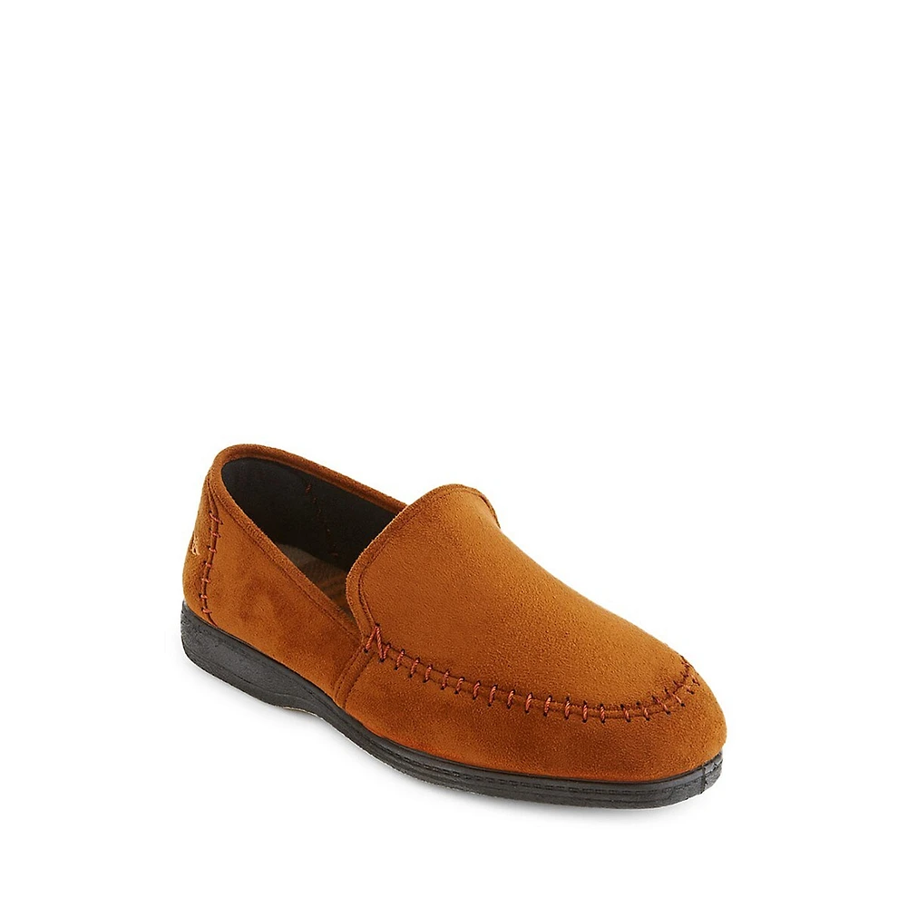 Men's Siesta Slippers