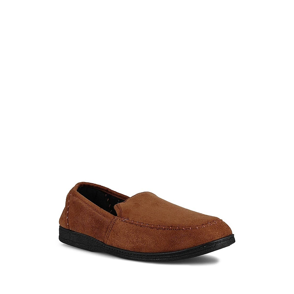 Men's Siesta Slippers