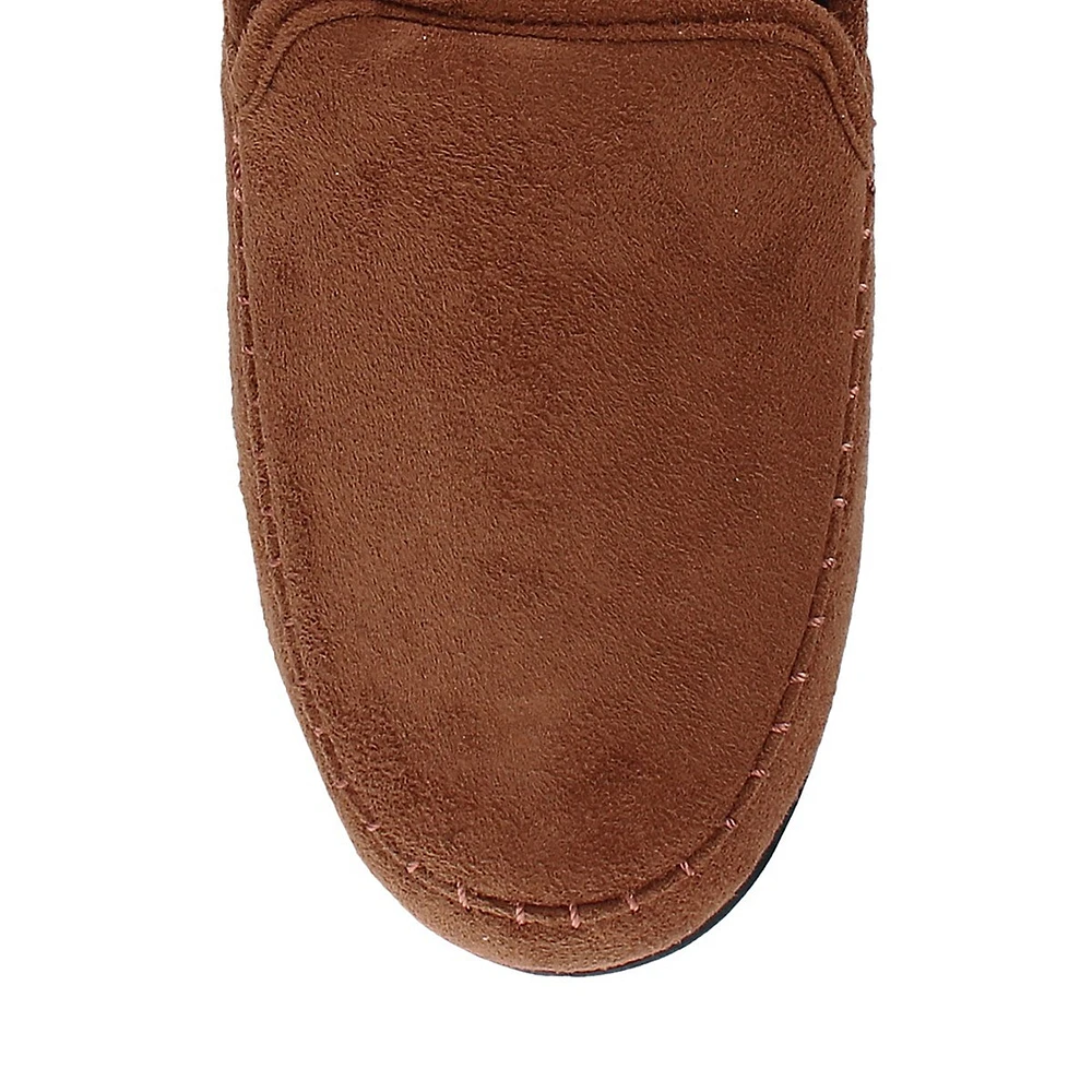 Men's Siesta Slippers