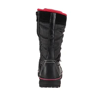 Kid's Ryder Thermolite-Insole Winter Boots